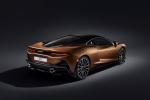 McLaren GT 2019 года